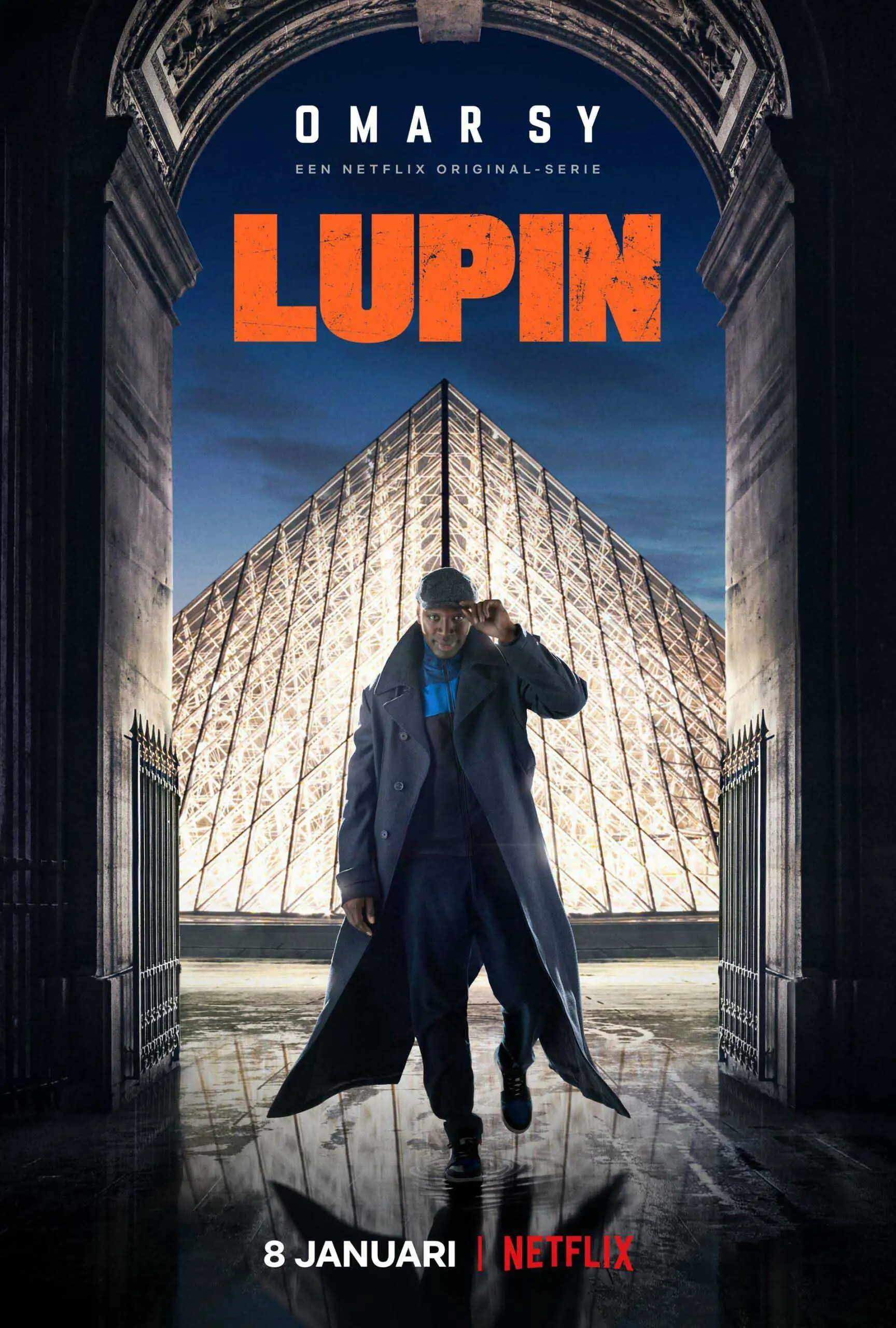 Lupin (Phần 1)