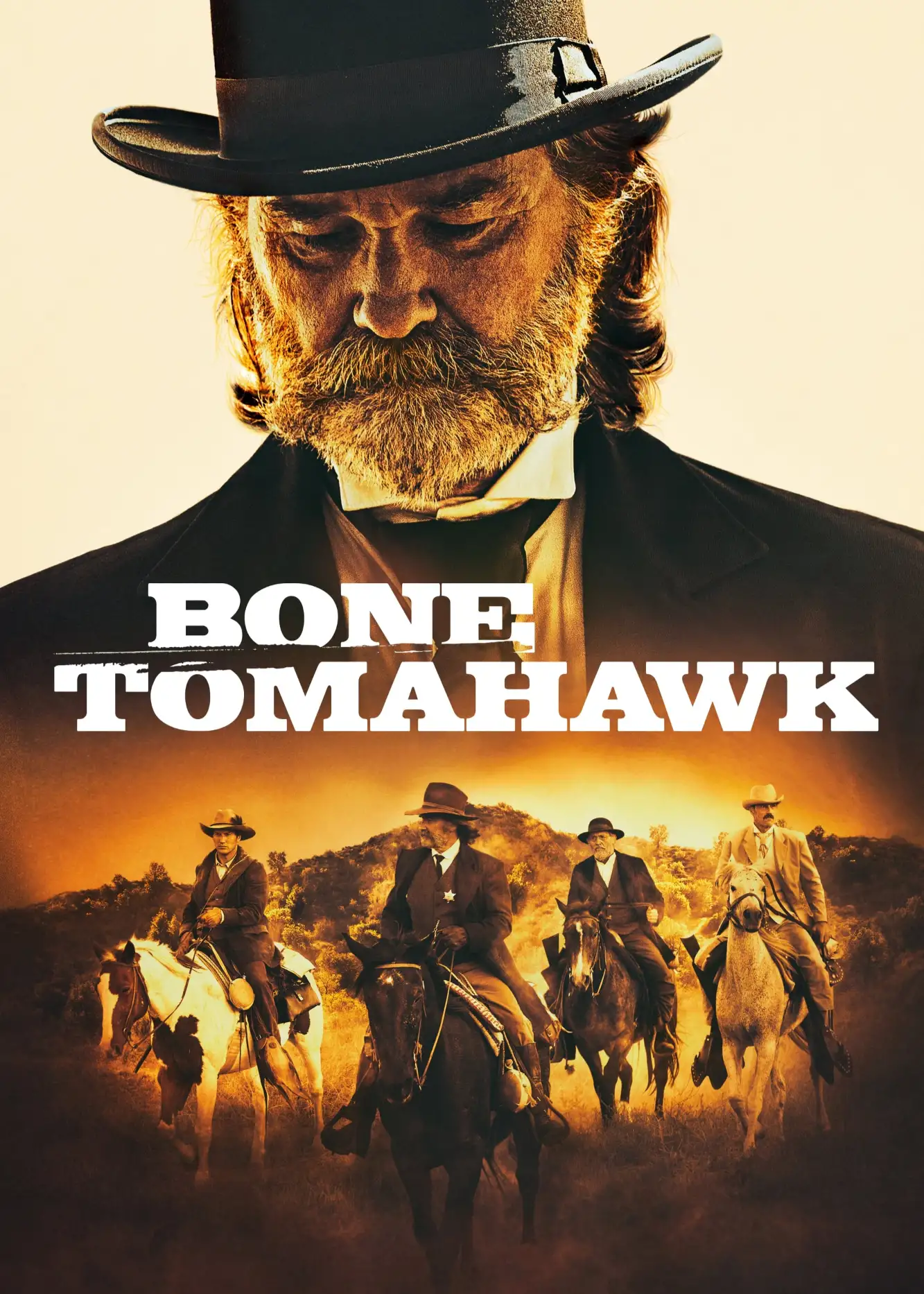 Bone Tomahawk