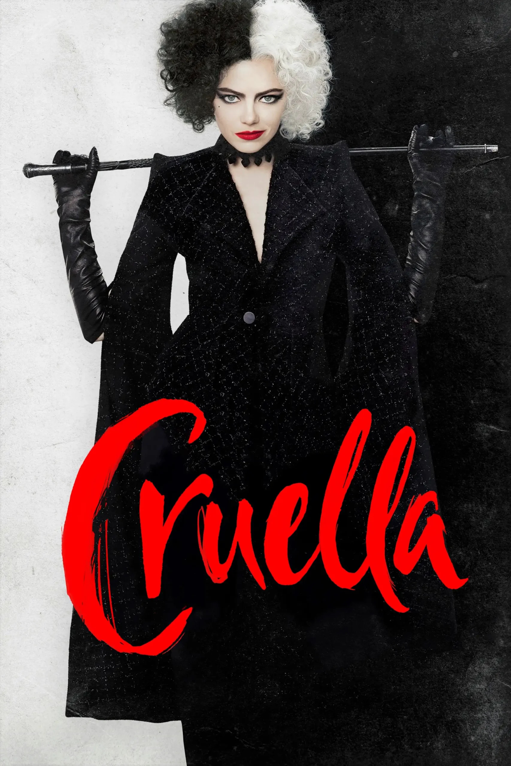 Cruella