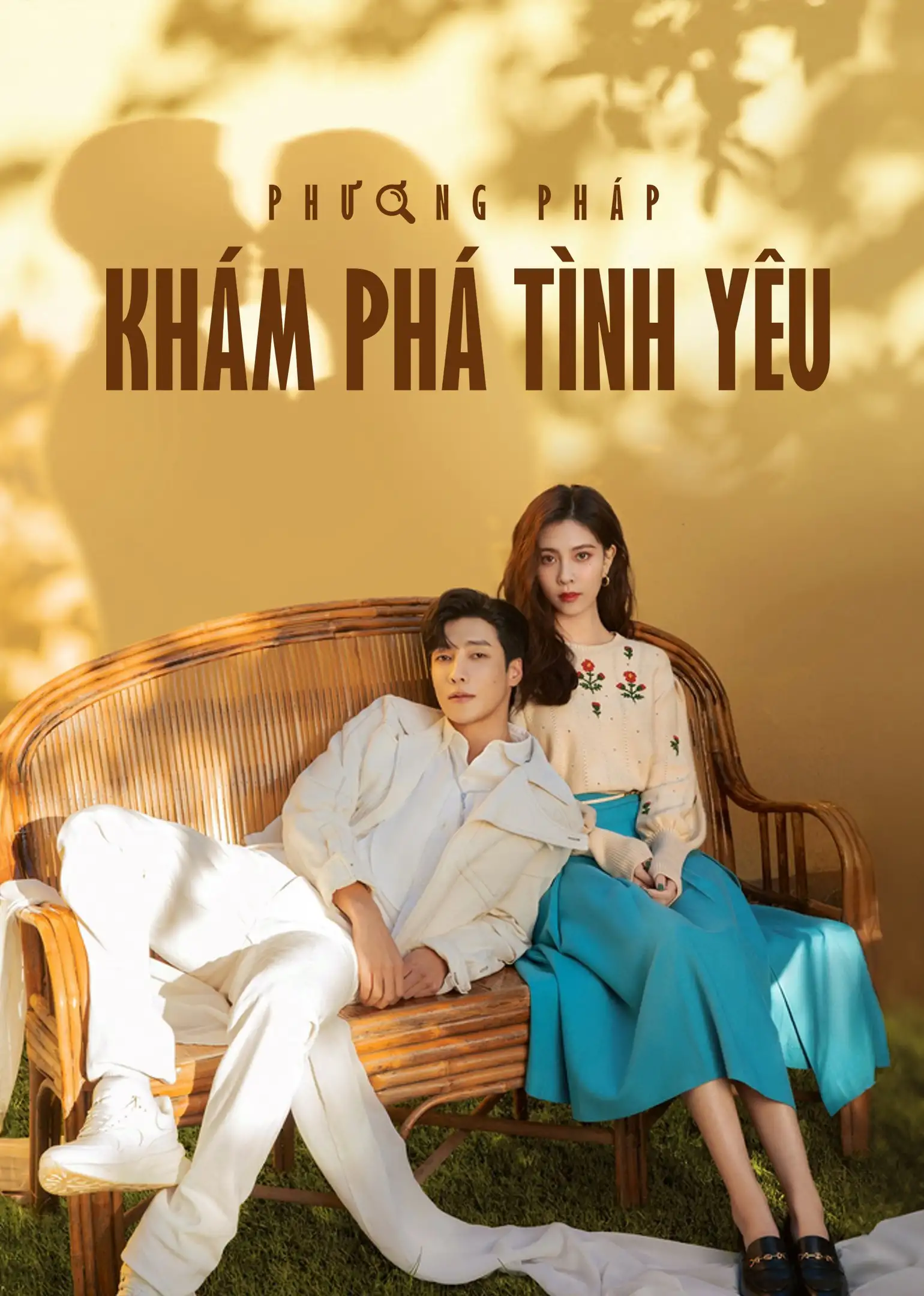 Phương Pháp Khám Phá Tình Yêu