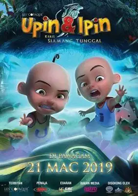 Upin&Ipin (Phần 13)